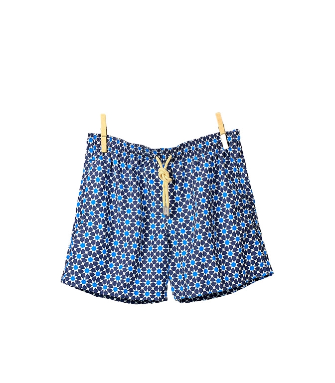 D0NPEPE' - Costumi - COSTUME PORTOFINO BLU