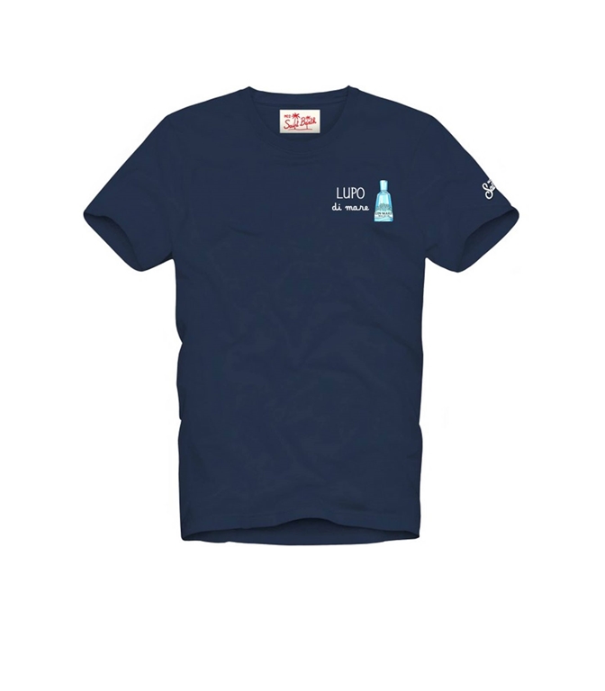 T-shirt Da Uomo Con Logo ZZ Top, T-shirt Girocollo Da Uomo - Foto 9