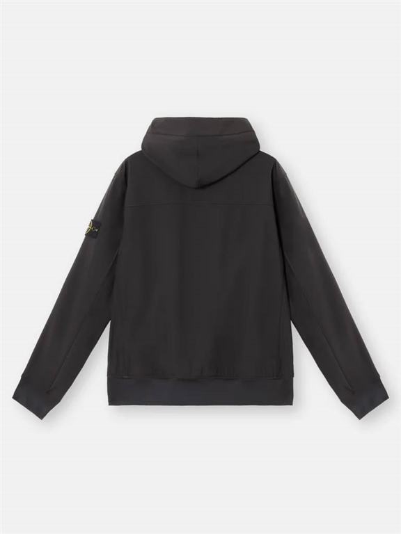 4100090-S0A22 LIGHT SOFT SHELL-R TECHNOLOGY, RECYCLED POLYESTER