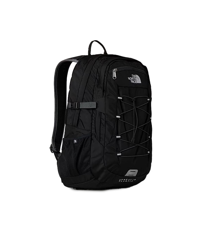 The North Face - Zaino - BOREALIS CLASSIC TNF BLACK-ASPHALT GRAY-NPF BACKPACK
