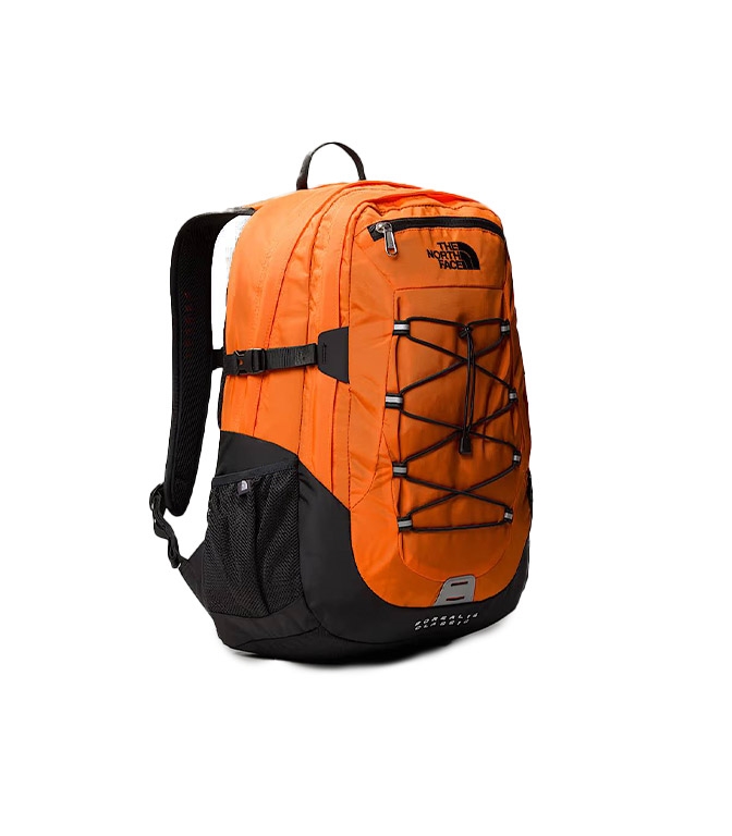 The North Face - Zaino - BOREALIS CLASSIC TNF ORANGE-TNF BLACK BACKPACK