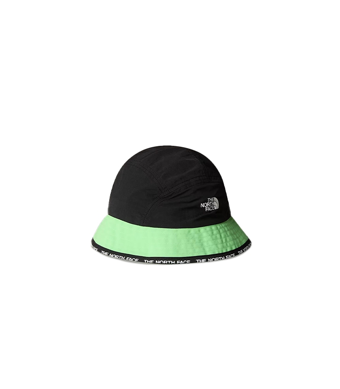 The North Face - Hats - PESCATORA HAT CYPRESS META LIME