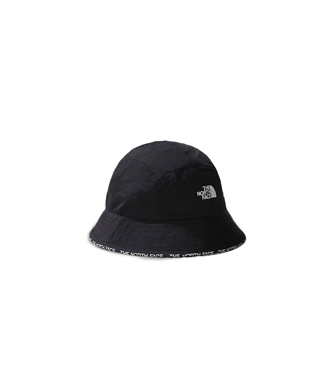 The North Face - Hats - CYPRESS TNF BLACK PESCATORA HAT
