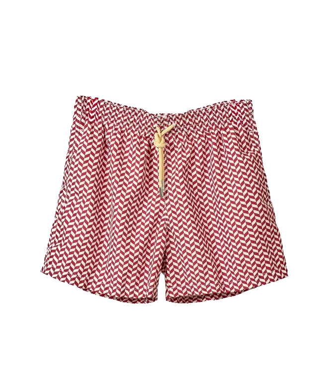 D0NPEPE' - Costumi - COSTUME SAINT-TROPEZ GRANATO