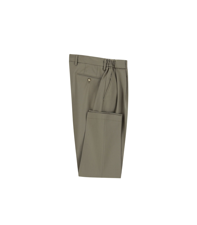 L.B.M.1911 - Pantaloni - PANTALONE CLARENCE VERDE CHIARO