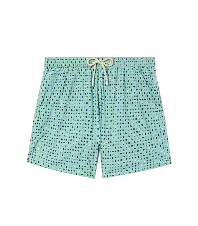 Mc2 Saint Barth - Costumi - COSTUME MARE MICRO LIGHTING CON STAMPA FIORI