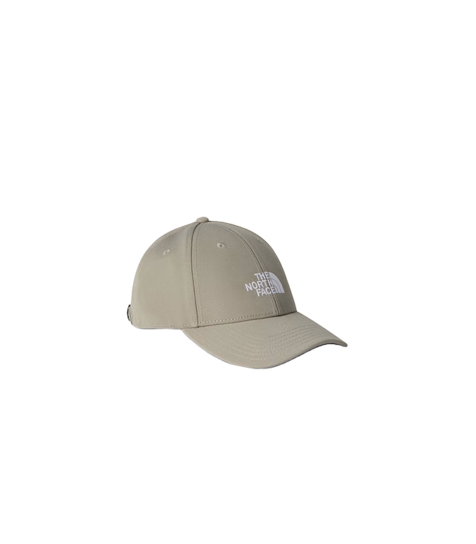 The North Face - Cappelli - CAPPELLINO 66 CLASSIC IN MATERIALE RICICLATO STONE SLAB