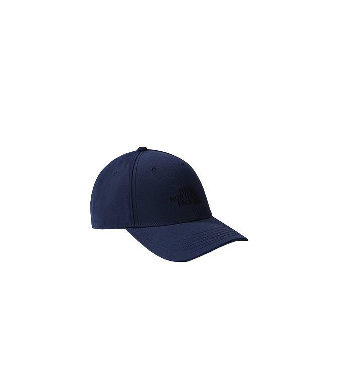 The North Face - Cappelli - CAPPELLINO '66 CLASSIC IN MATERIALE RICICLATO SUMMIT NAVY